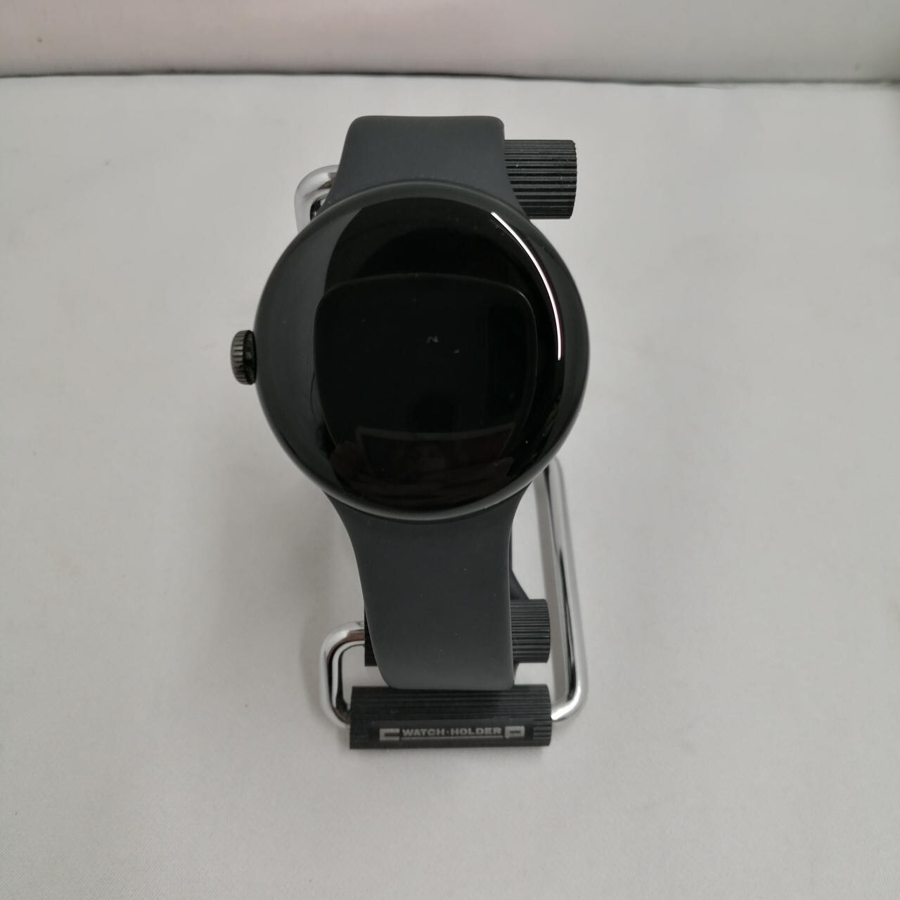 Google GA03119-TW Smart Watch Men’s Watch Waterproof and Dustproof Black