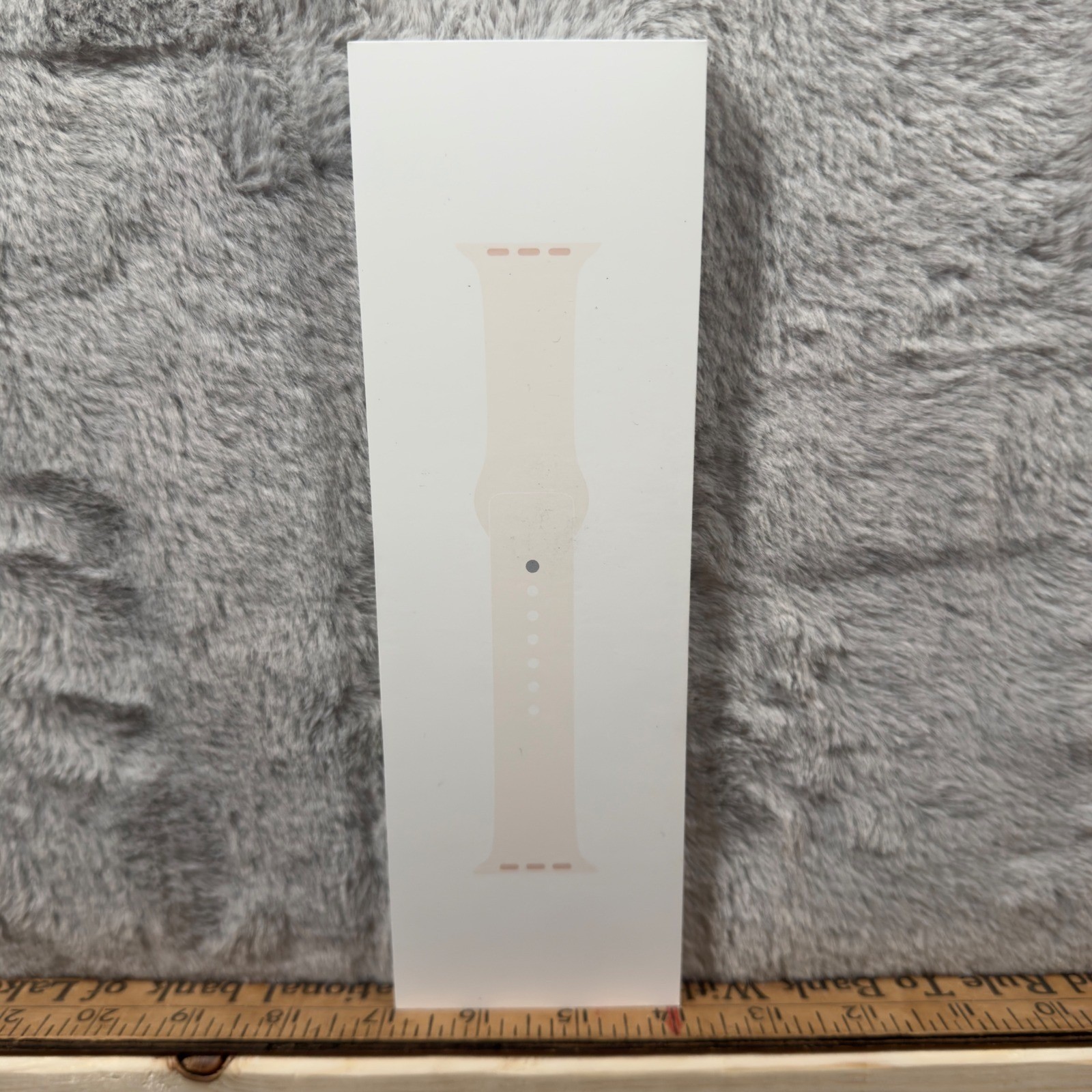 Apple Watch Series 10 46mm Rose Gold Aluminum GPS Milanese Loop 100% Battery