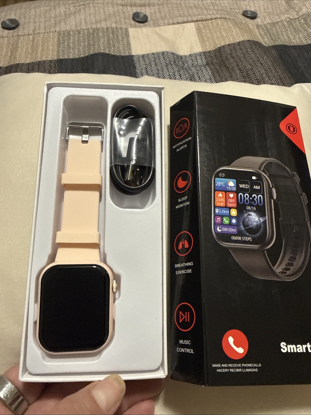 G20 Smart Watch Brand New In Box
