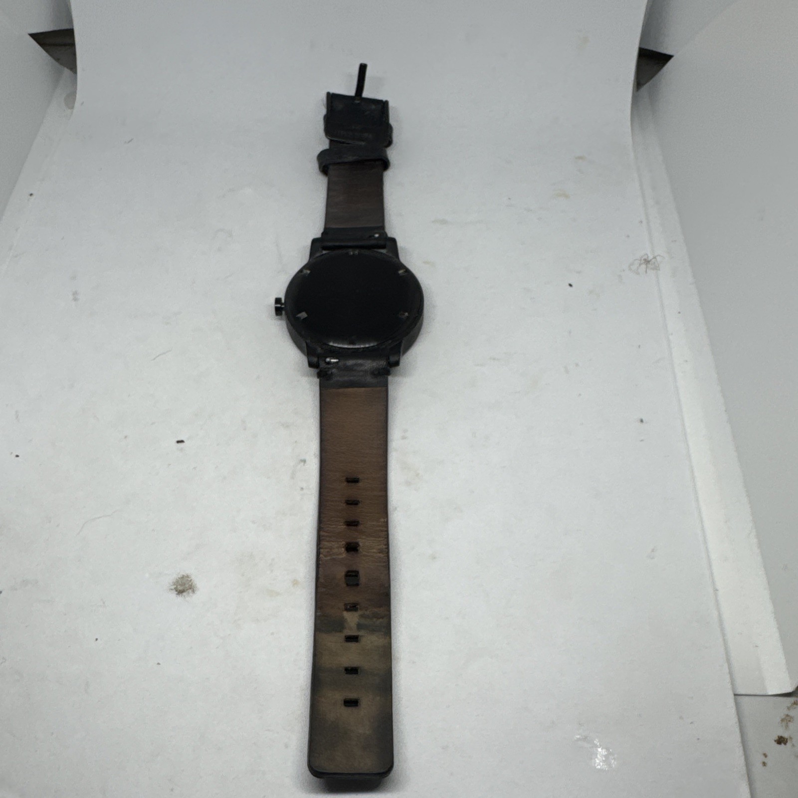 Garmin Vivomove Men’S Watch Operation Unconfirmed B0622