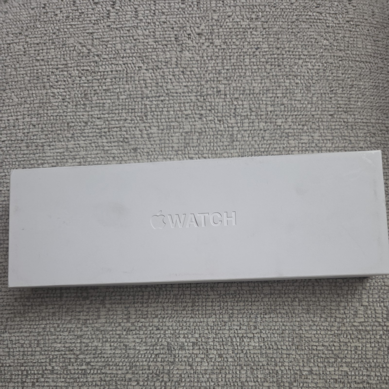 Apple Watch Series 11 46mm Space Gray Aluminum Case Black Silicone Band GPS 64GB
