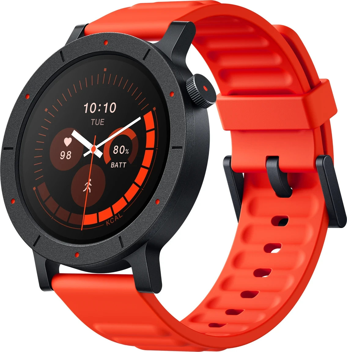 CMF by Nothing Watch 3 Pro | 1.43 AMOLED | 13 Day Battery | Dual-band GPS