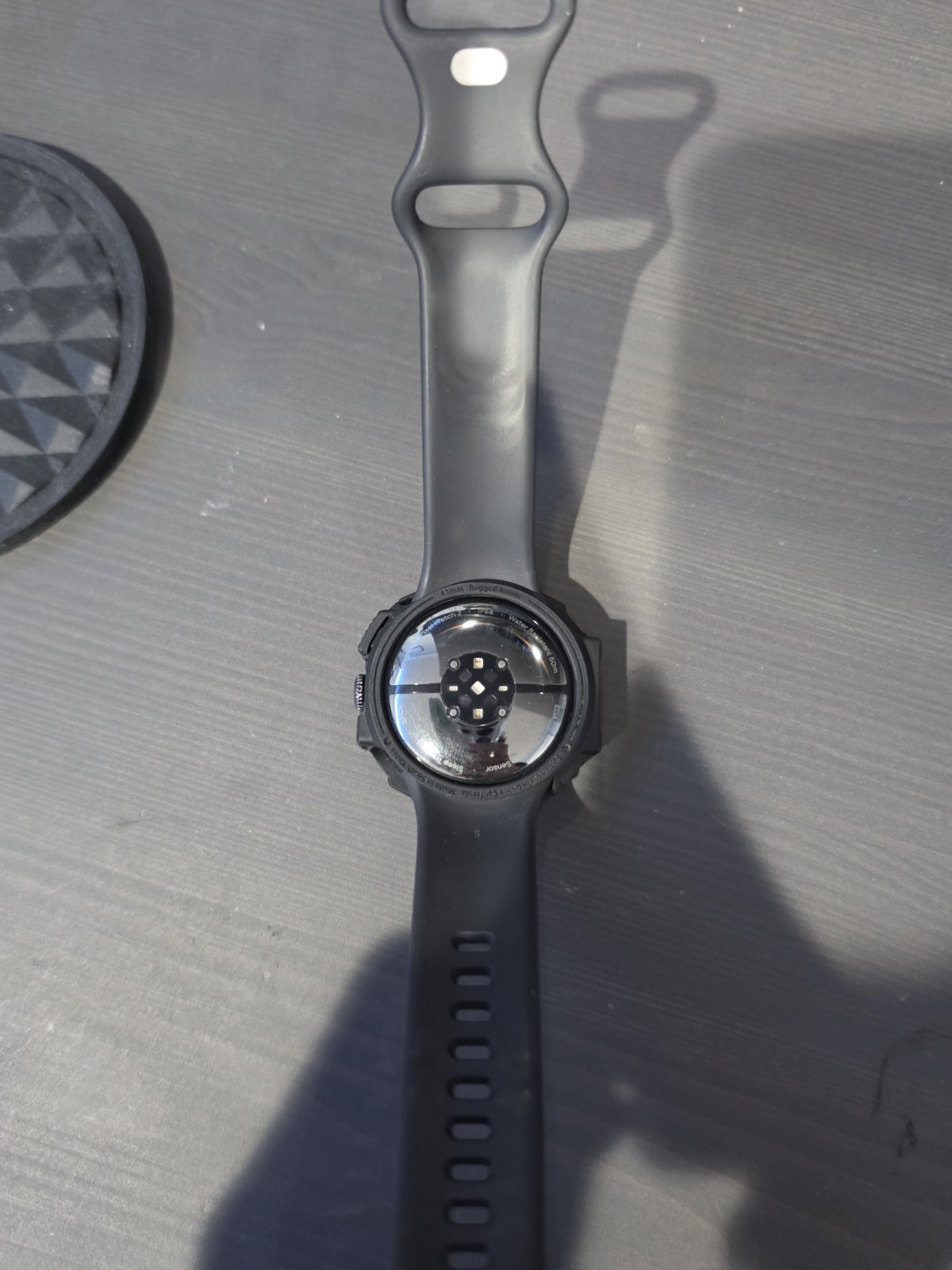 Google Pixel Watch 2 41mm – Black
