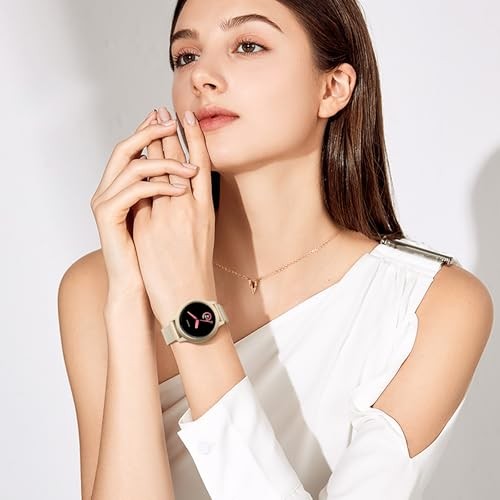 Metal Strap Compatible with Garmin Vivoactive 5/6/3 and Venu 4/3S/2S Watch Bands