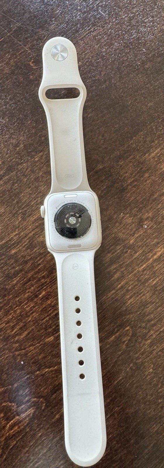 Apple Watch SE 2nd Gen 40mm GPS Cellular MNTK3Ll/A~ Band S/M *read description*
