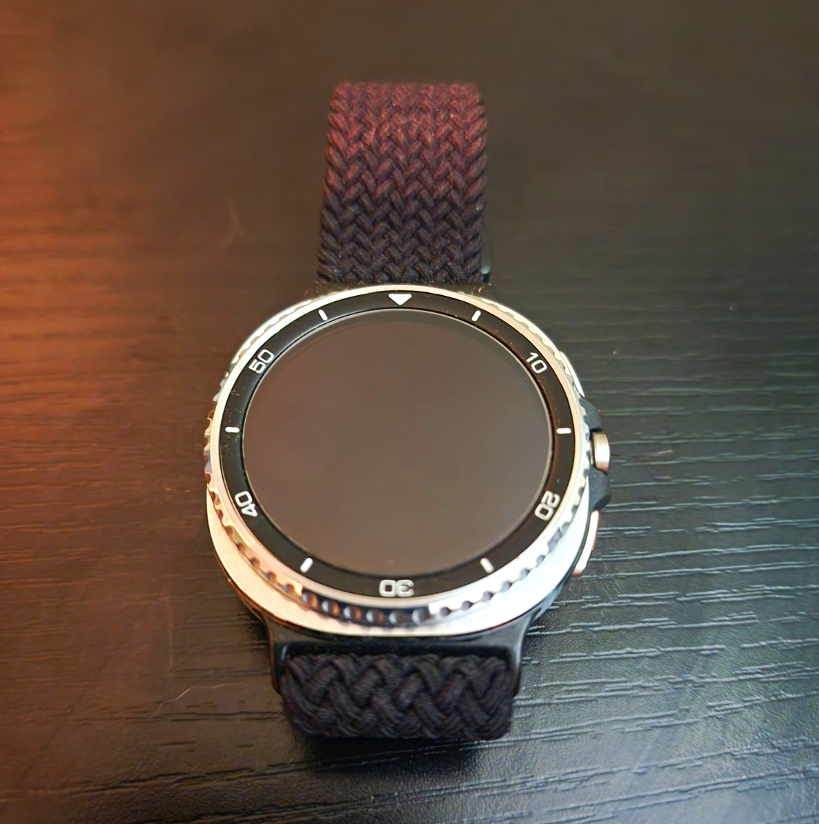 Galaxy Watch 8 Classic