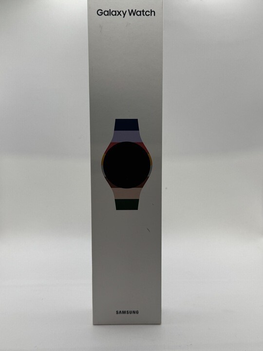 NEW Samsung Galaxy Watch 6 40mm Gold Bluetooth GPS Smartwatch SM-R930-2Day ship
