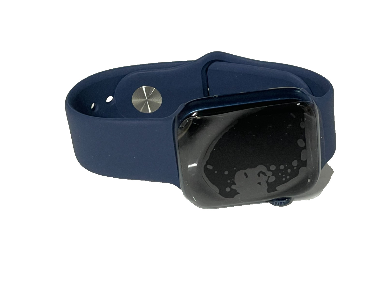 Apple Watch Series 6 Aluminum 44mm (GPS & Cellular) Blue (Excellent)