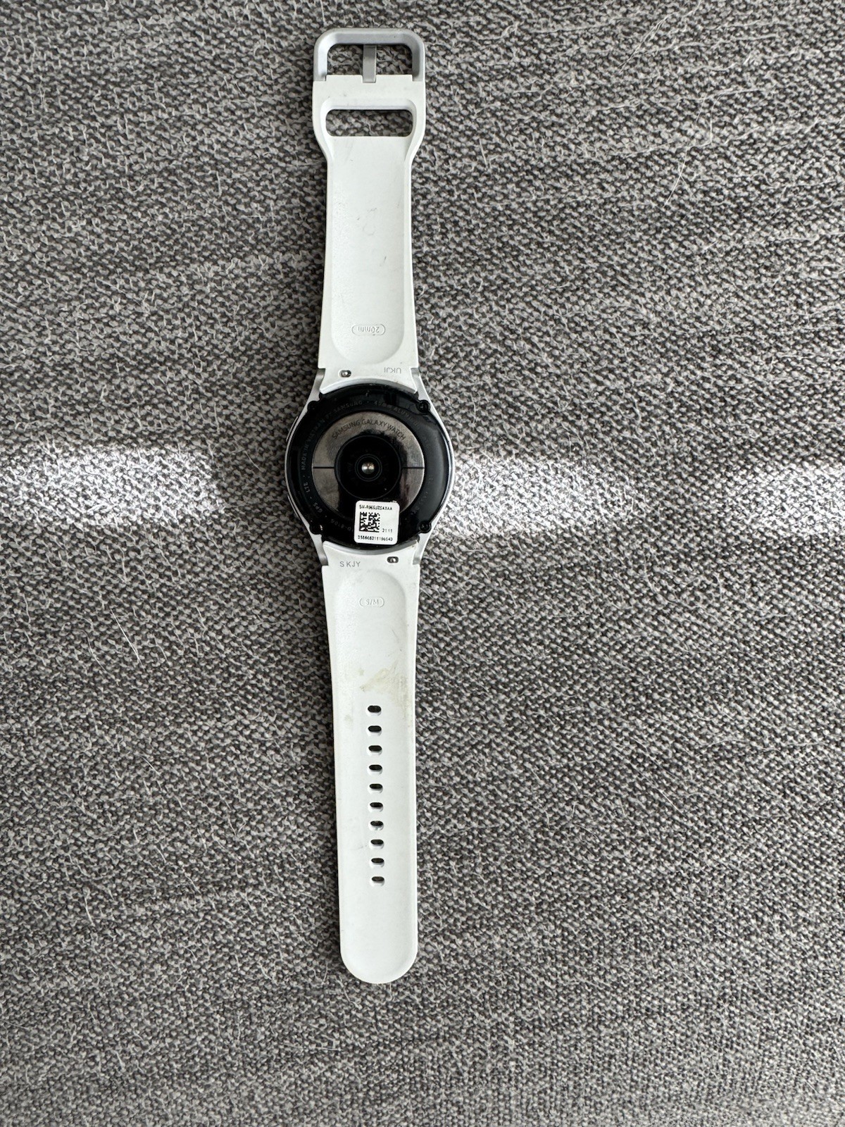 Samsung Galaxy Watch 4 40mm SM-R865U LTE Untested AS-IS