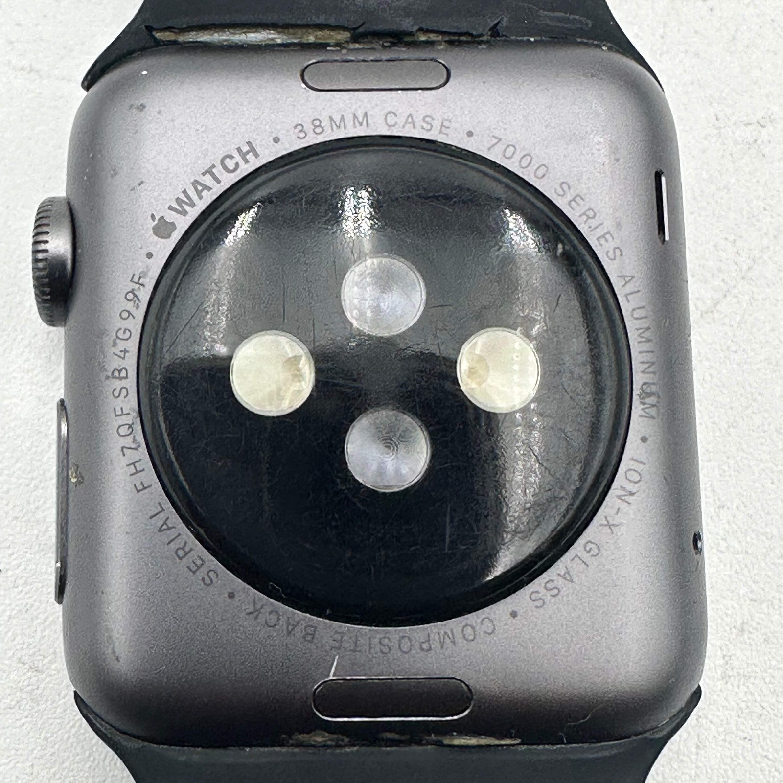 Apple Watch 7000 Series – Broken / Parts Only