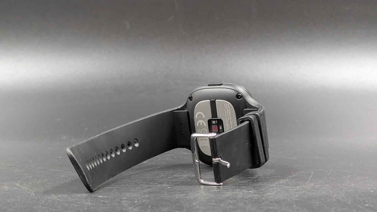Lot of 5 Asus VivoWatch HC-A04 Smart Watches – Not Working, For Parts/Repair