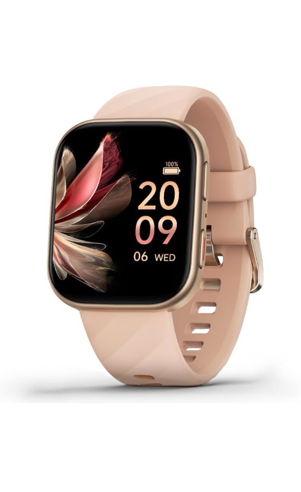 HM 57 Smart Watch – Health And Fitness