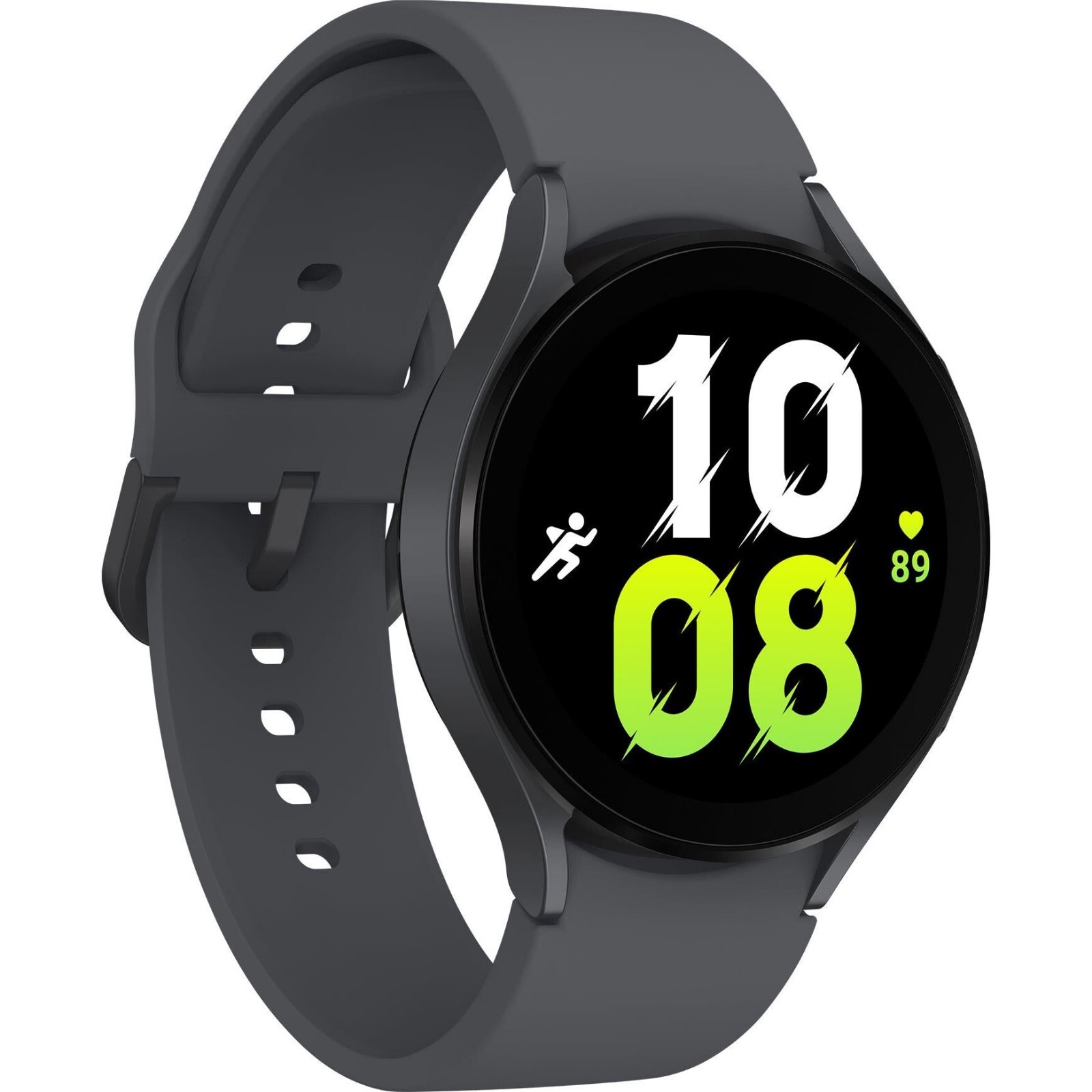 SEALED – Samsung Galaxy Watch5 44mm BT + LTE – Graphite