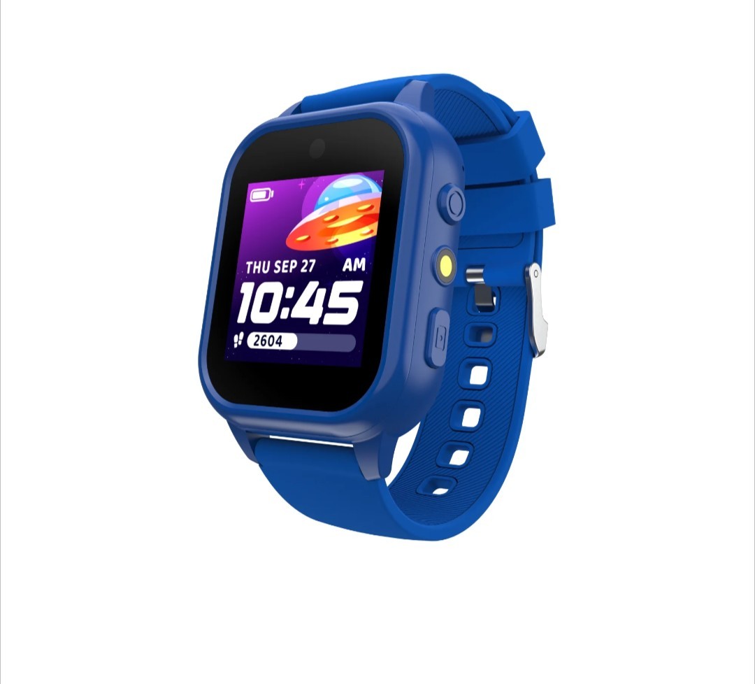I Tech Jr 4 Kids Smart Watch