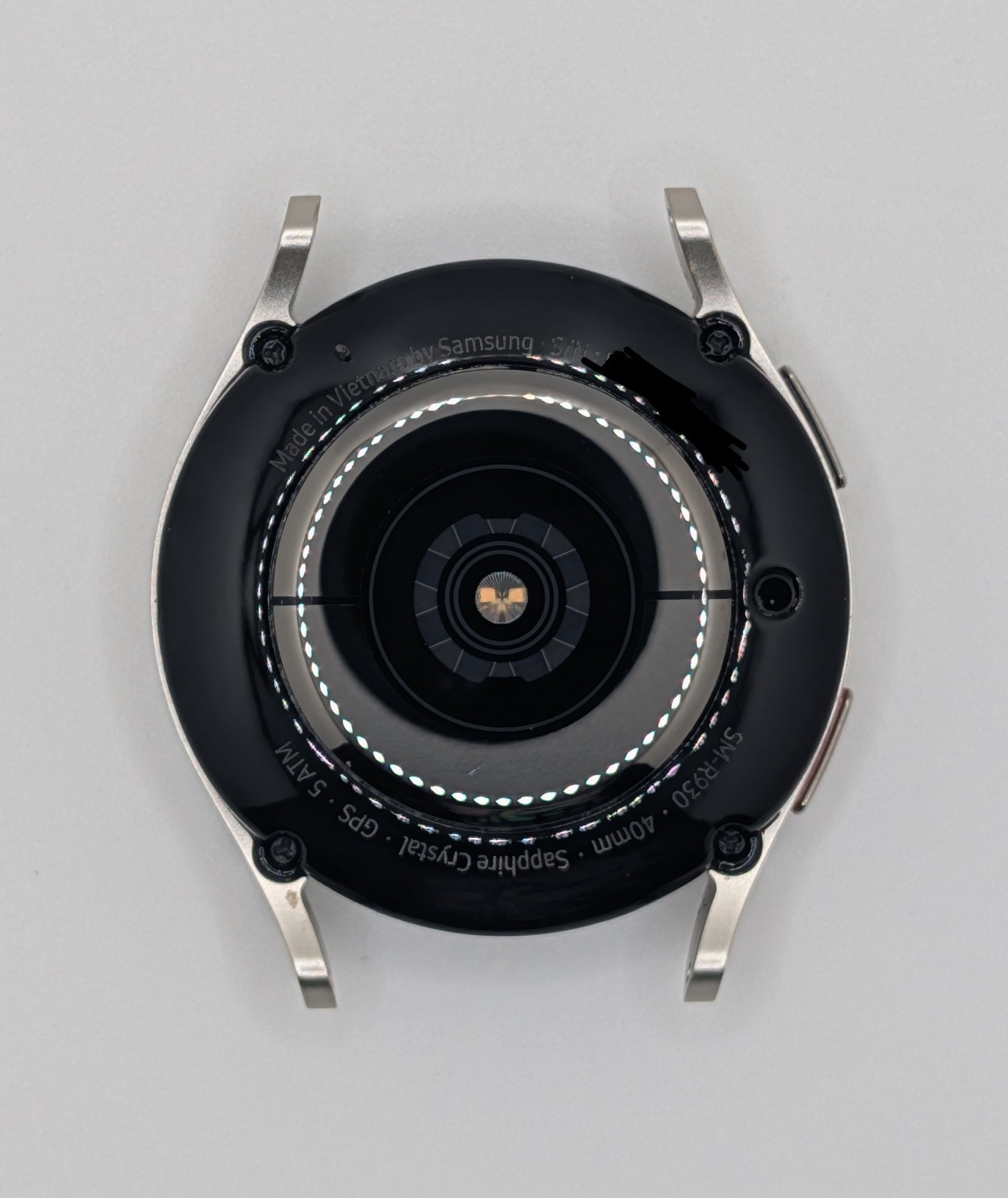 Samsung Galaxy Watch 6 – 40 mm Bluetooth / Gold. ~XQT~
