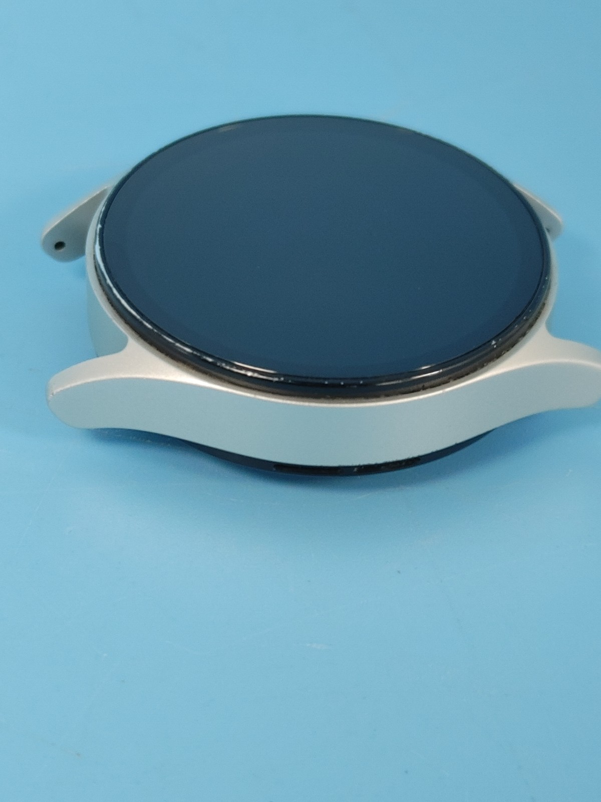 Samsung Galaxy Watch7 Aluminum Smartwatch SM-L300 Silver