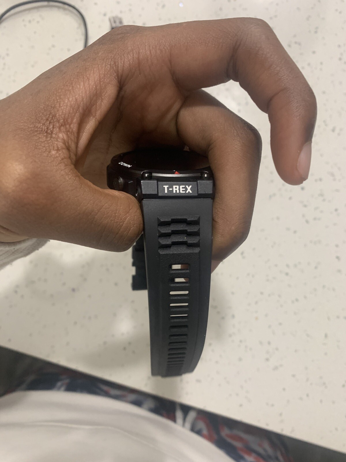 Amazfit T-Rex Smart Watch for Men