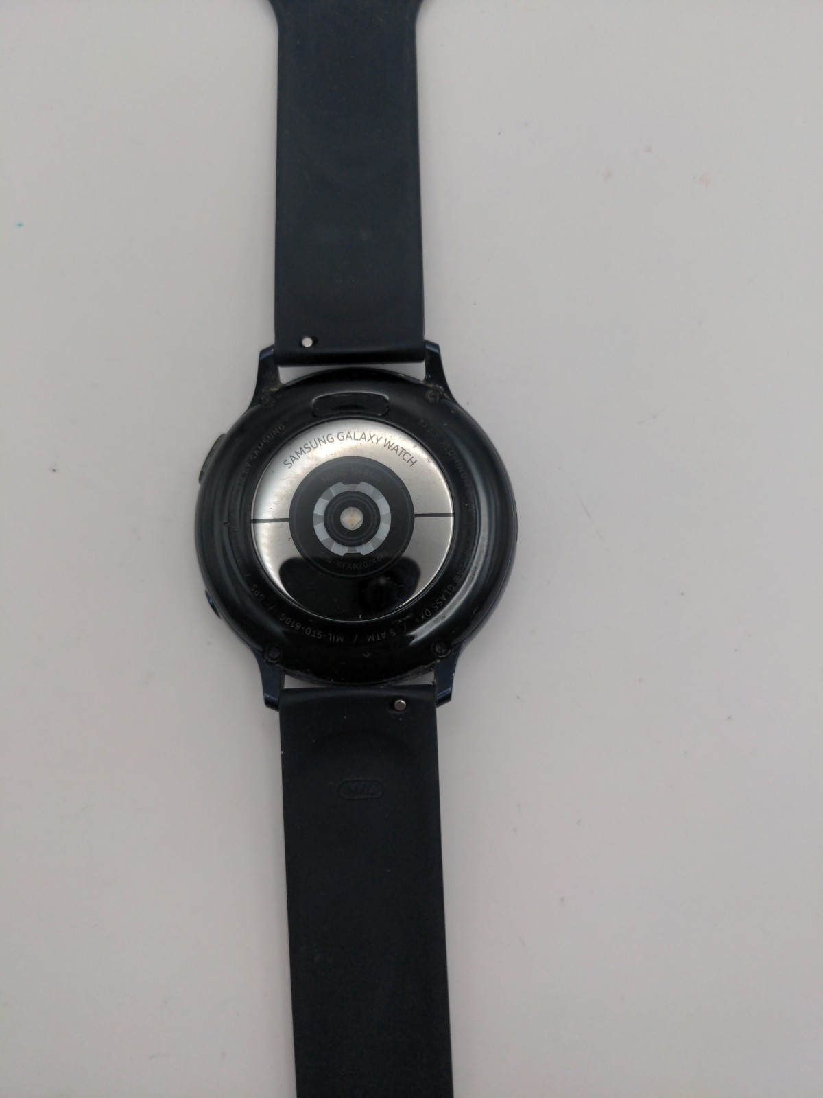 Samsung Galaxy Watch SM-R820 BLACK for Part