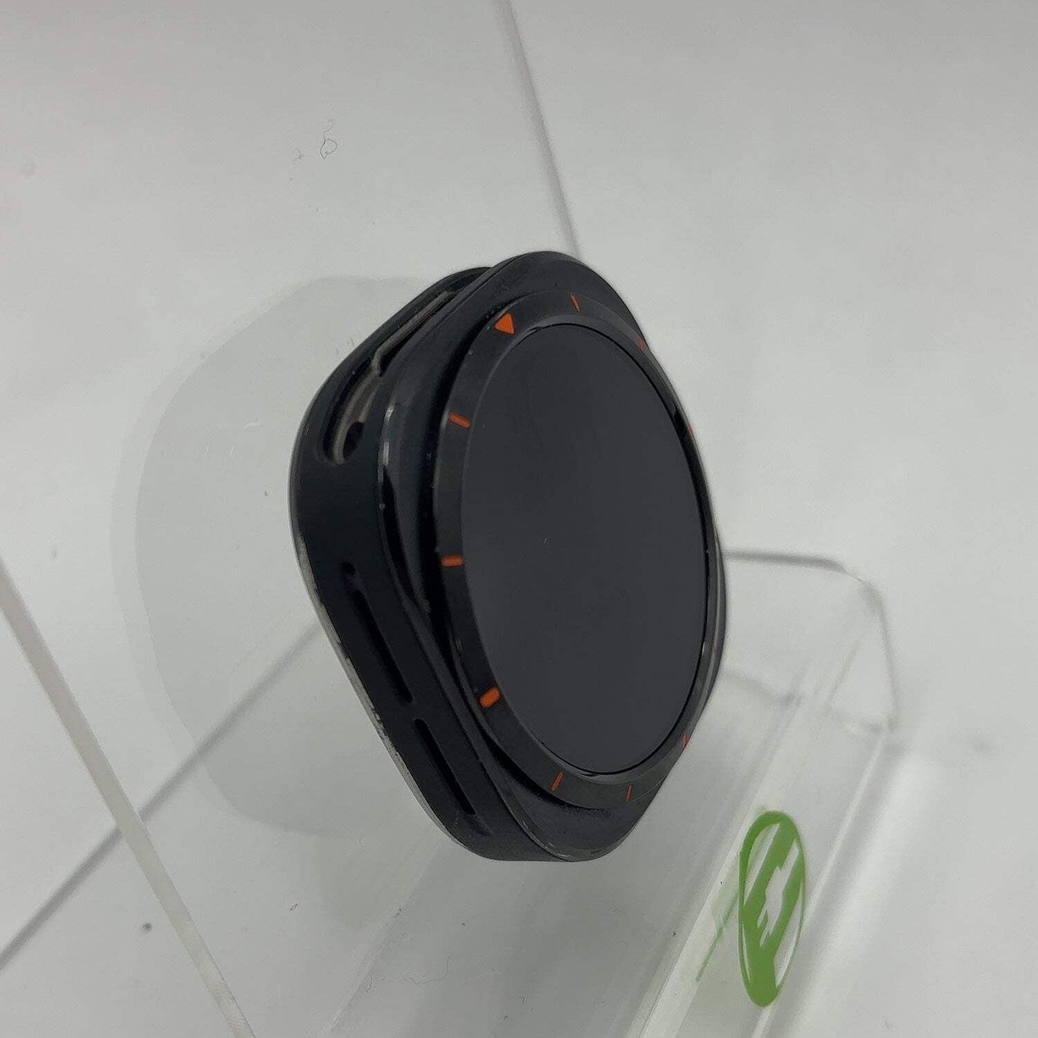 Unlocked Samsung Galaxy Watch Ultra Titanium Smartwatch SM-L705U Face Only