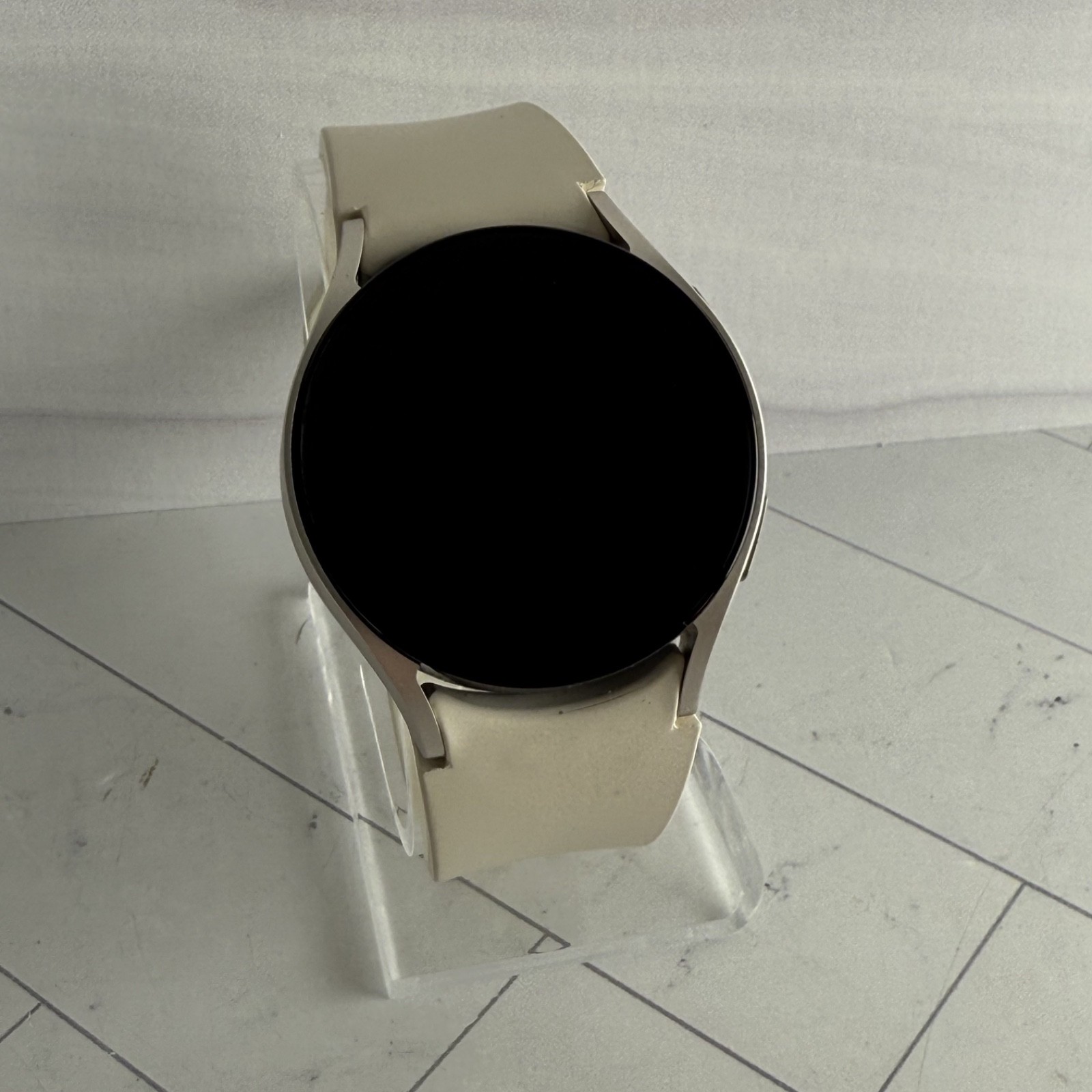 Samsung Galaxy Watch6 Smartwatch 40mm Gold SM-R935U GPS Cellular Watch #6