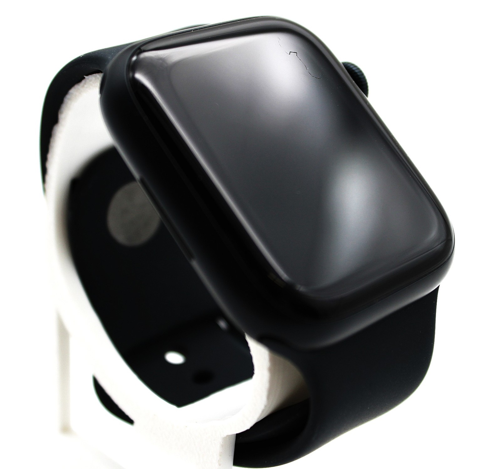 Apple Watch Series 8 GPS 45mm Midnight Aluminum Midnight Sport Band PC1141387