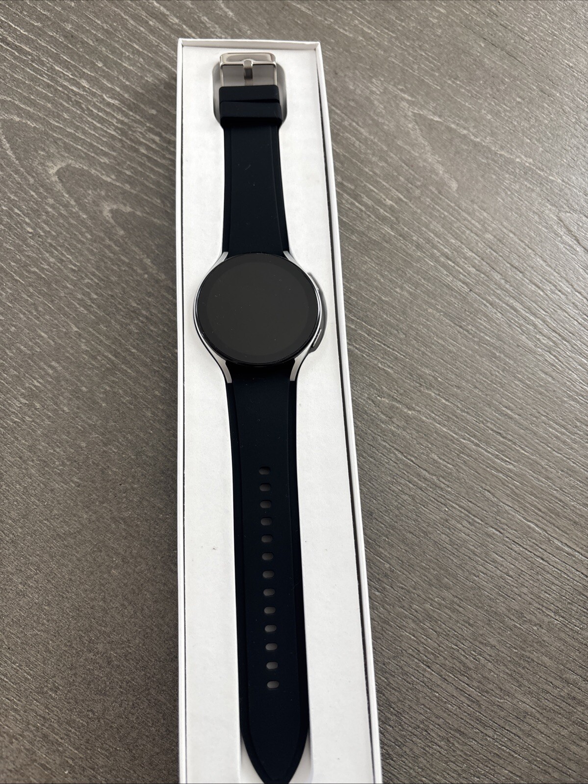 Samsung Galaxy Watch5 44mm Bluetooth Smartwatch – Aluminium