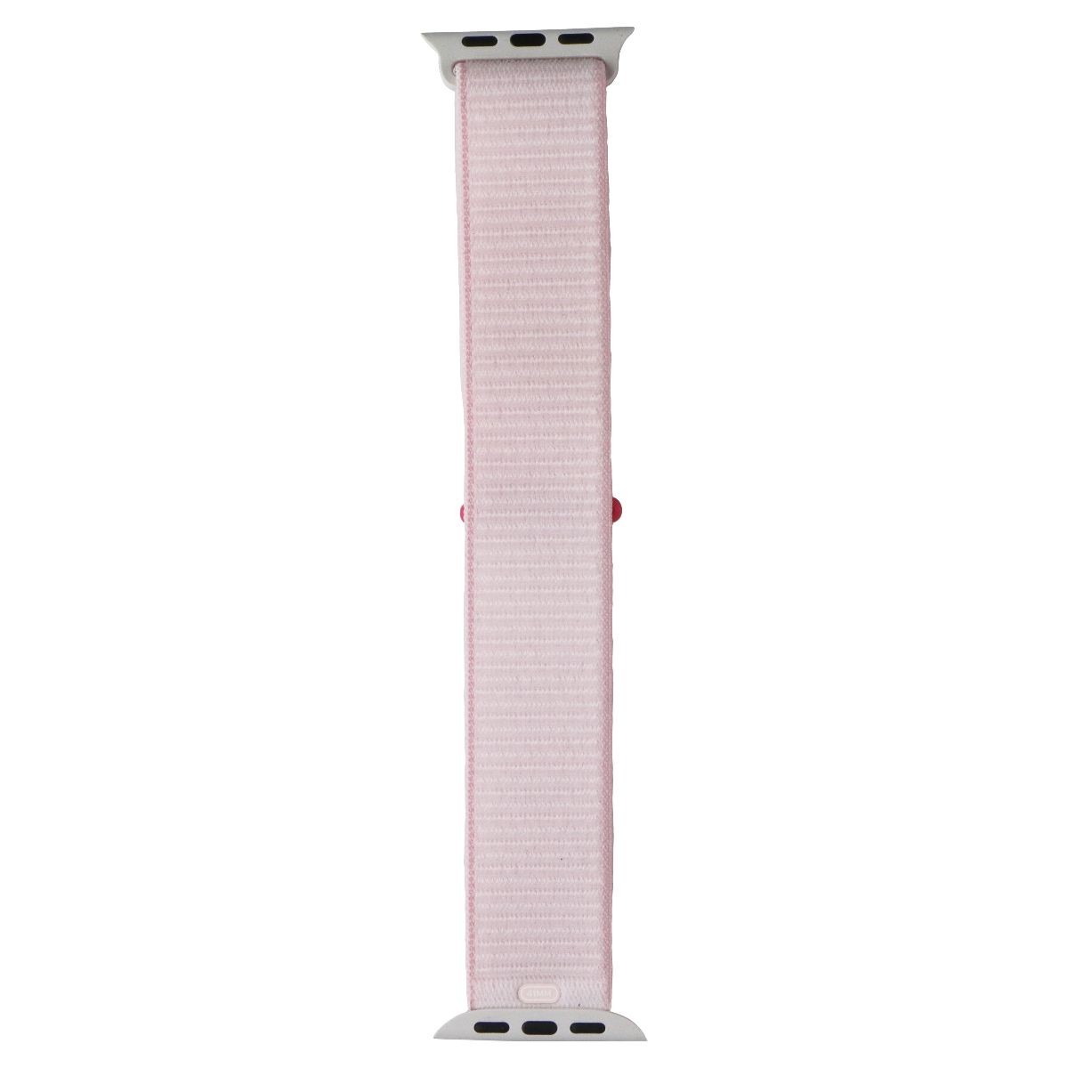 Apple Watch Series 9 (GPS + LTE) A2982 41mm Pink AL / Pink Sport Loop (90%+ Bat)