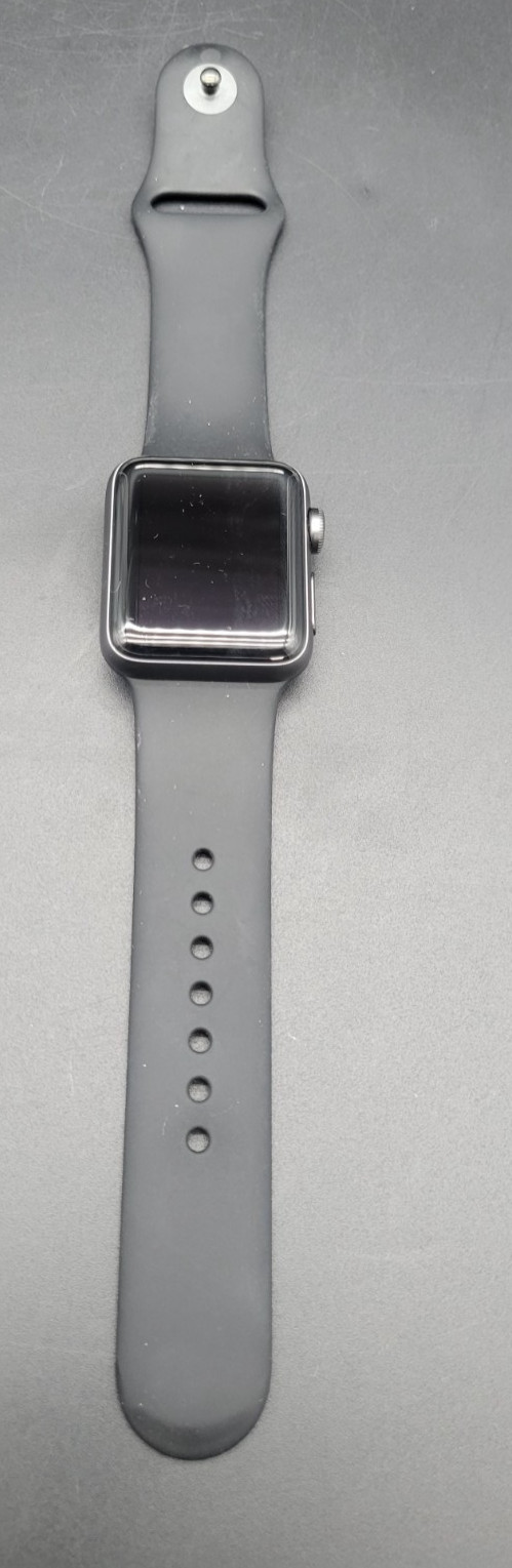*AS-IS* APPLE SERIES 2-38MM WR-50M *FOR PARTS ONLY, SEE DETAILS*