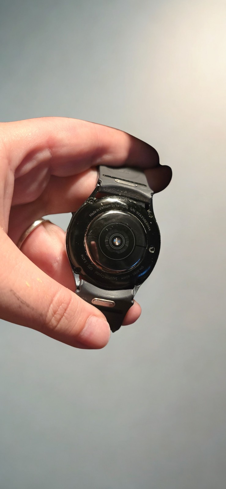 Samsung Galaxy Watch 6 SM-R930 40mm