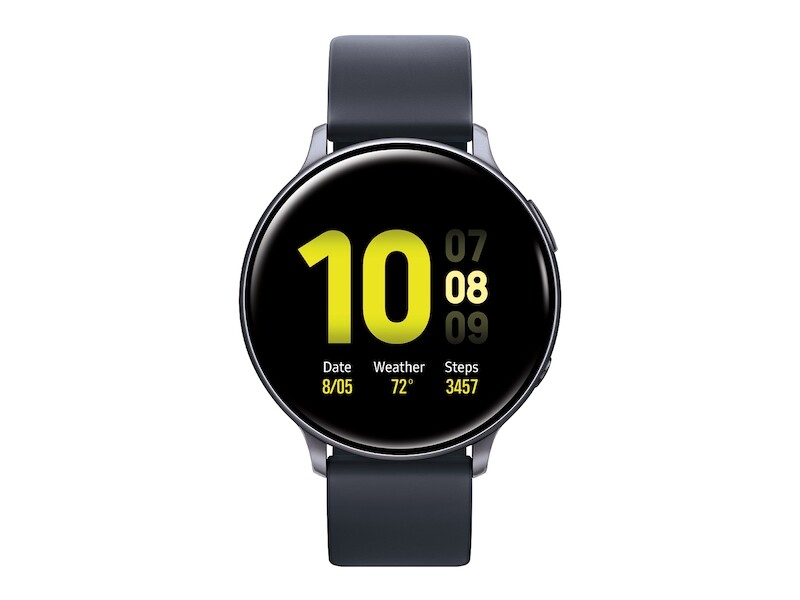 Samsung Galaxy Watch Active 2 R820 44MM Bluetooth Only (Used)
