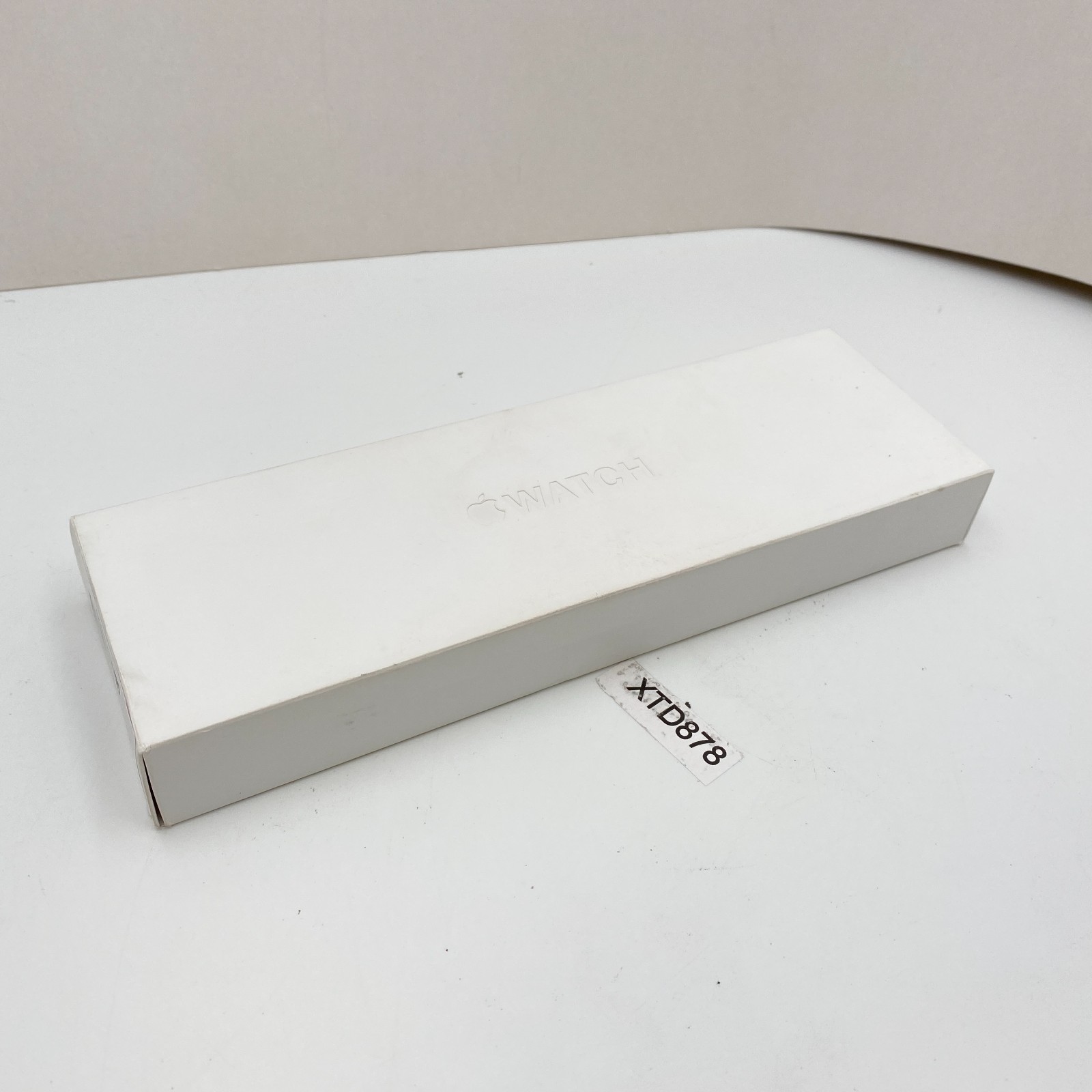 Apple Watch Series 11 – 42mm – Aluminum Rose Gold GPS A3331 – Open Box