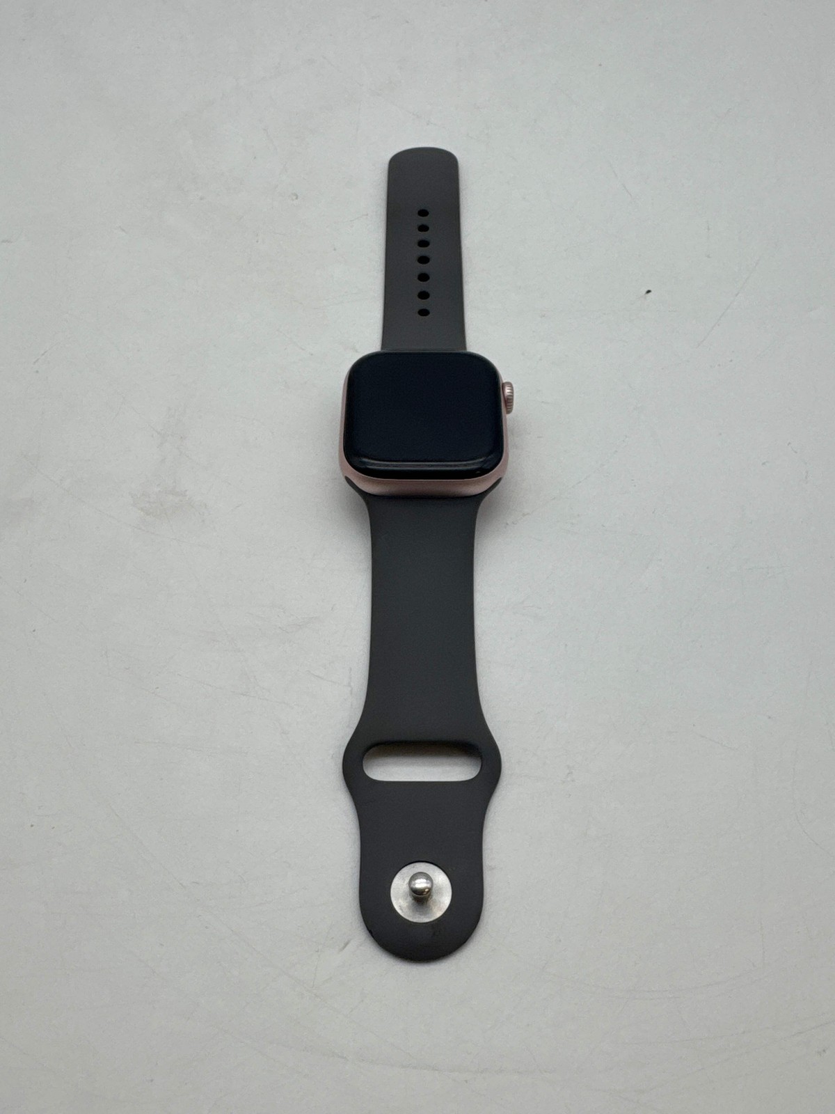 Apple Watch Series 10 A2997 42mm GPS Only Rose Gold Aluminum