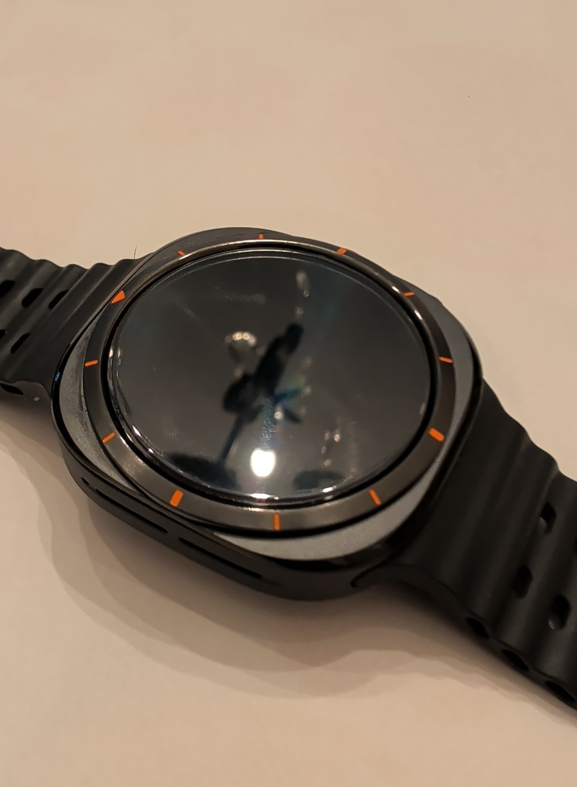 Samsung Galaxy Watch Ultra (2025) 47MM GPS+LTE+WIFI UNLOCKED
