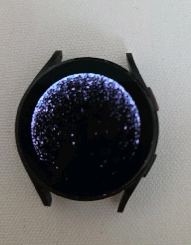 Samsung Galaxy Watch 4 SM-R860 40mm Matte Black Case