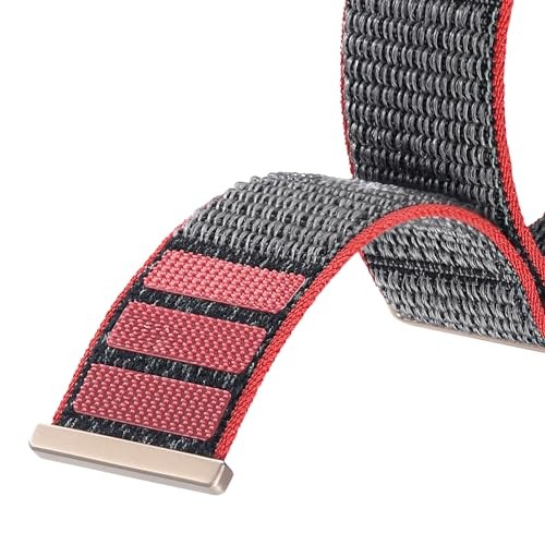 Amazfit Smart Watch Band 22mm Nylon Wristband – Cheetah, GTR 4, 3, 2, 47mm