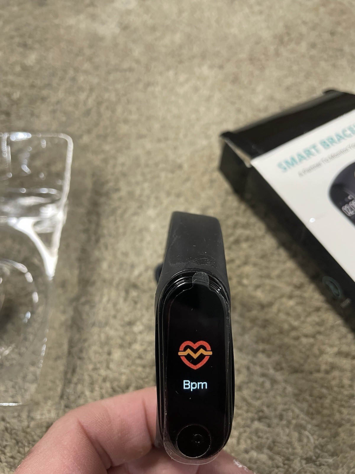 Smart Bracelet Elite Watch