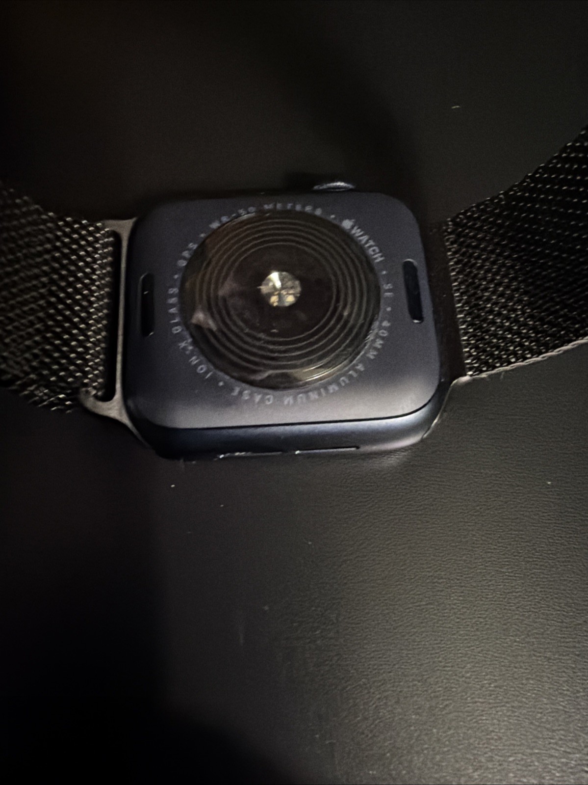 Apple Watch SE (2nd Generation), 40mm