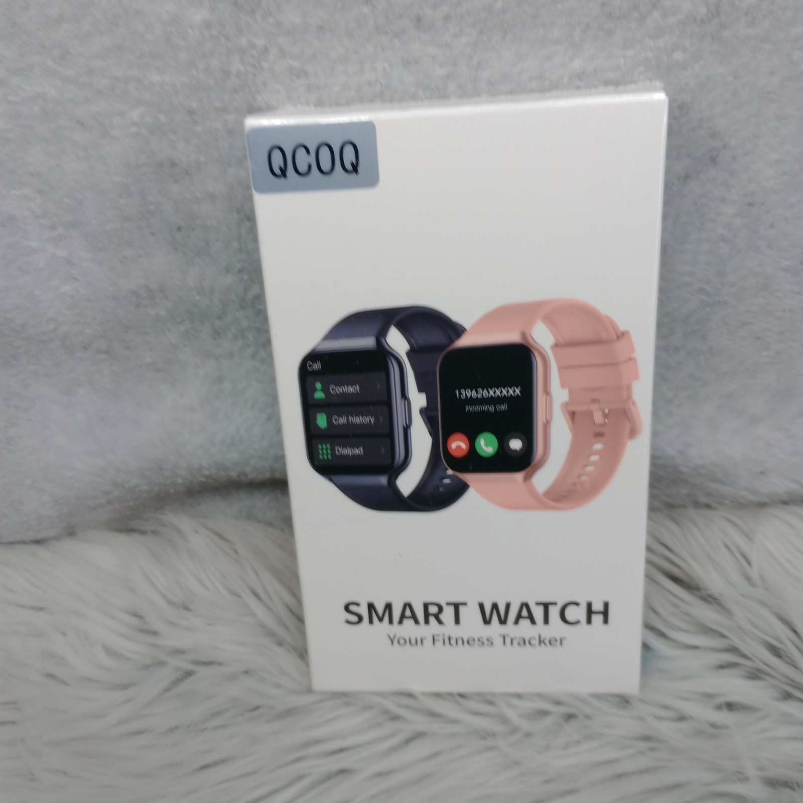 Motets Smart Watch Your Fitness Tracker Model P99