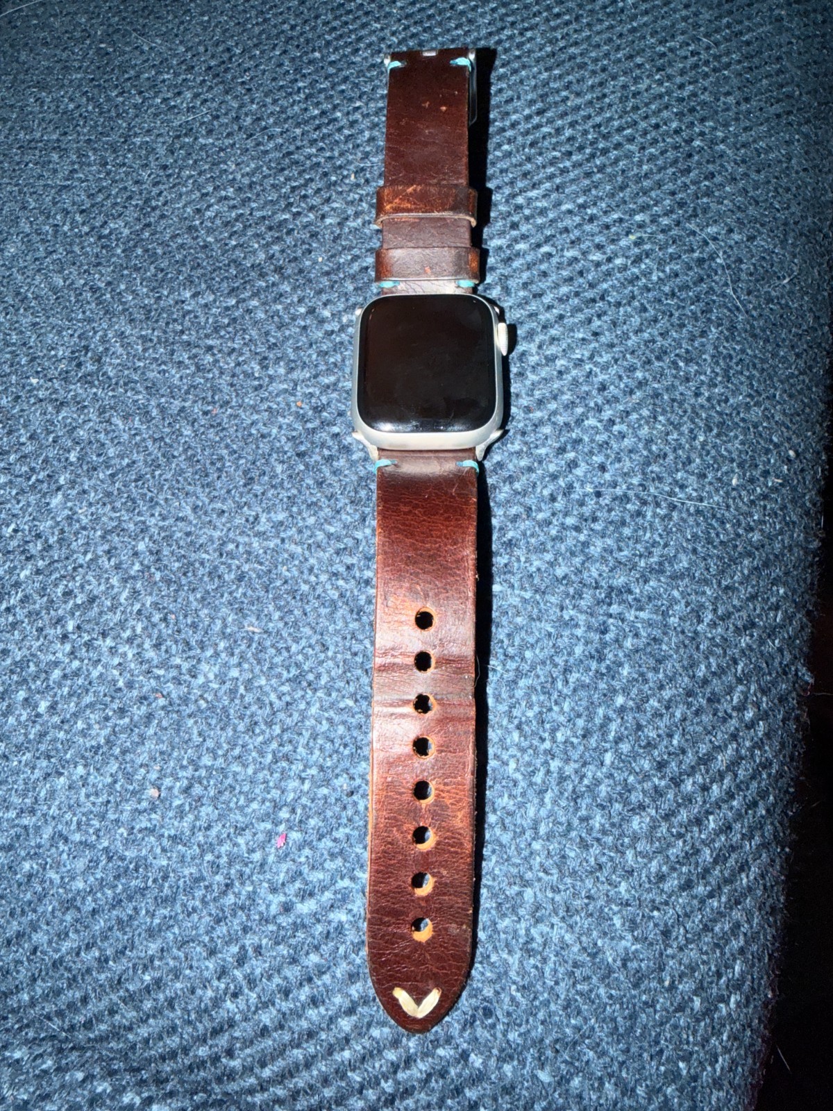 Apple Watch Series 8 2022 41MM 45mm (GPS + Cellular) Unlocked Very Good