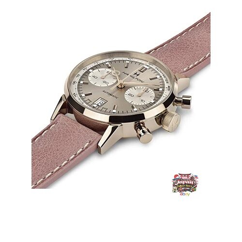 Hamilton American Classic Intra-Matic Automatic Watch H38426820 Unisex