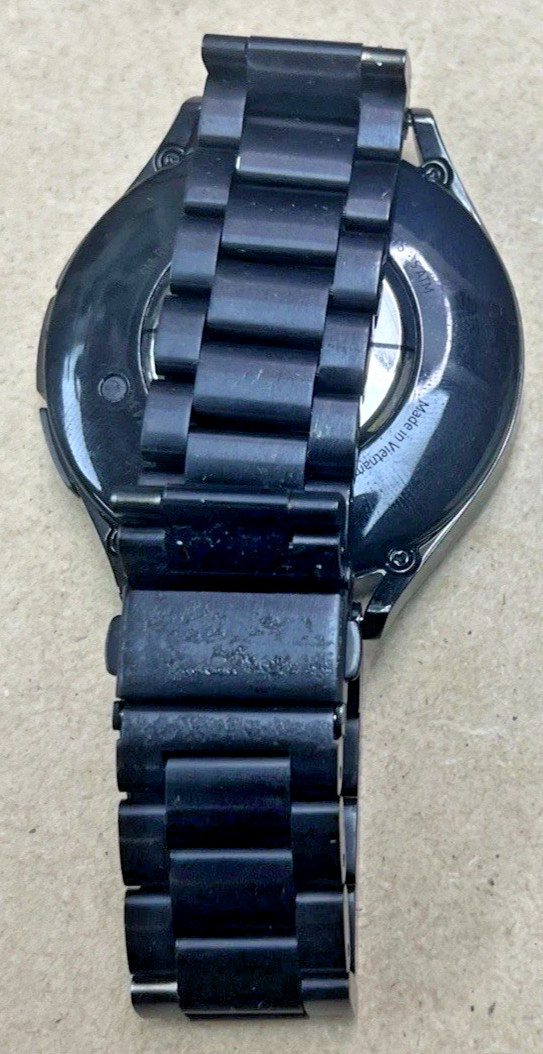 SAMSUNG Galaxy Watch 6 SM-R925U 45mm LTE Smartwatch Titanium (watch only)