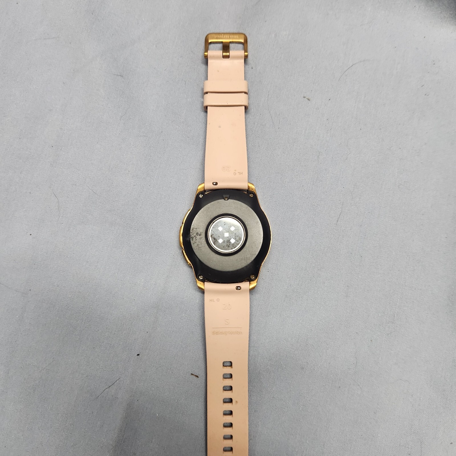 Samsung Galaxy Watch SM-R815u Gold