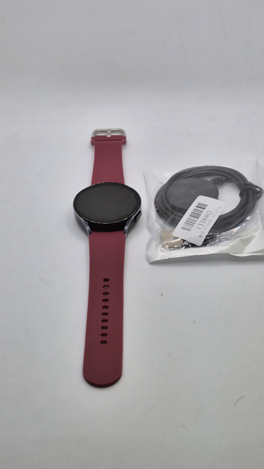 Samsung Galaxy Watch 6 R945U 44mm – WIFI + LTE Smartwatch Graphite