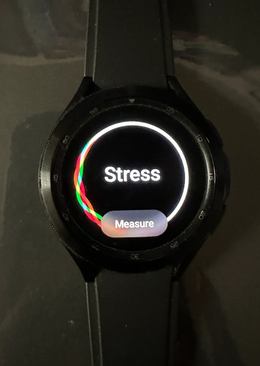 Samsung Galaxy Watch4 Classic SM-R895 46mm Stainless Steel Case