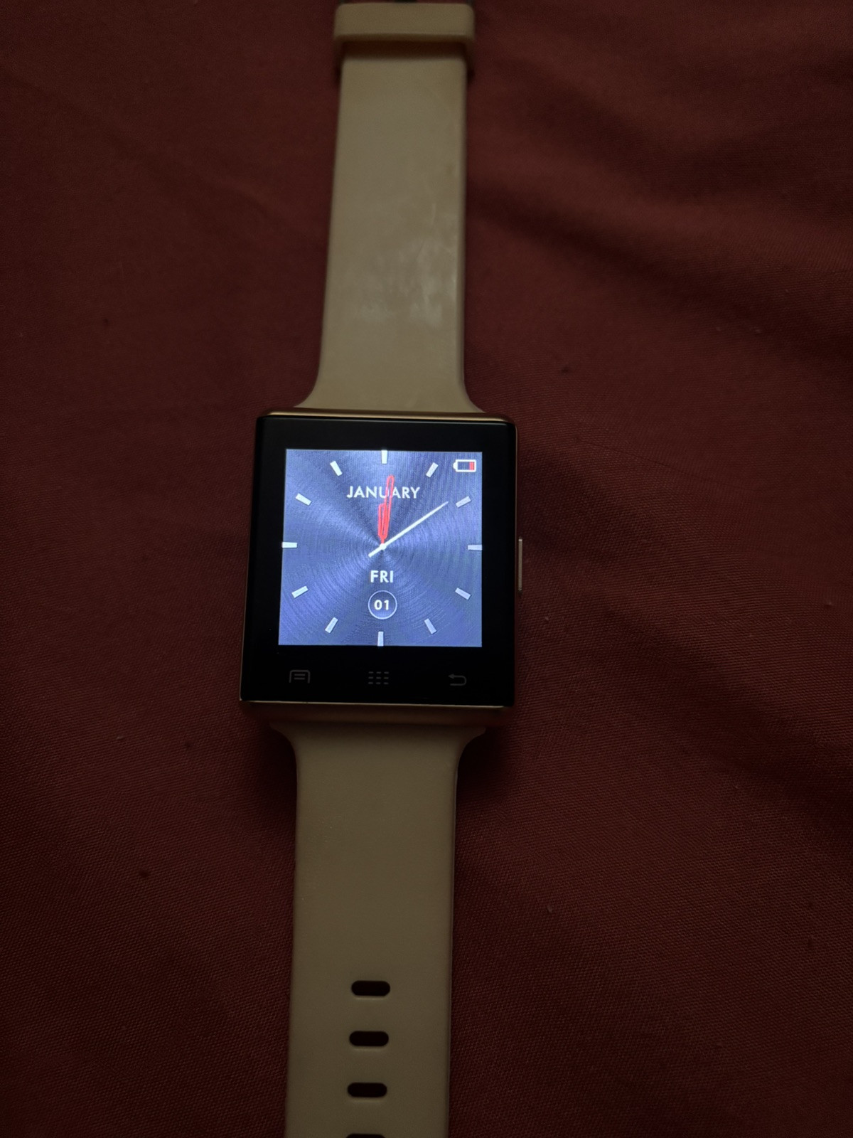 Itouch Air 2