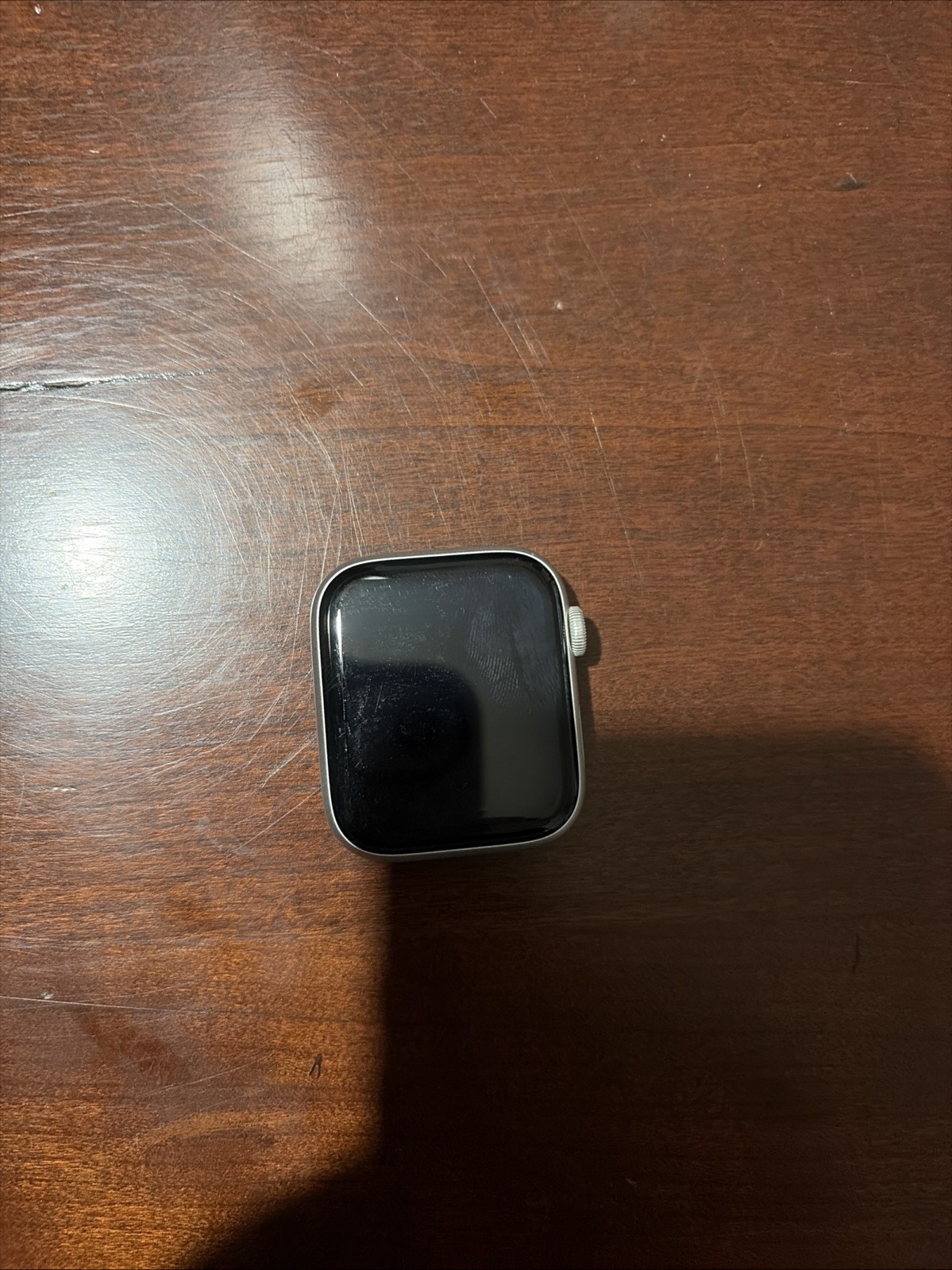 Apple Watch SE Series GPS+LTE