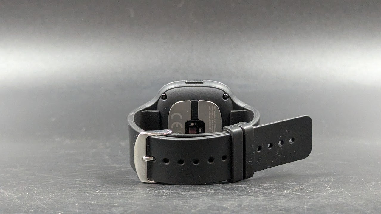 Lot of 5 Asus VivoWatch HC-A04 Smart Watches – Not Working, For Parts/Repair
