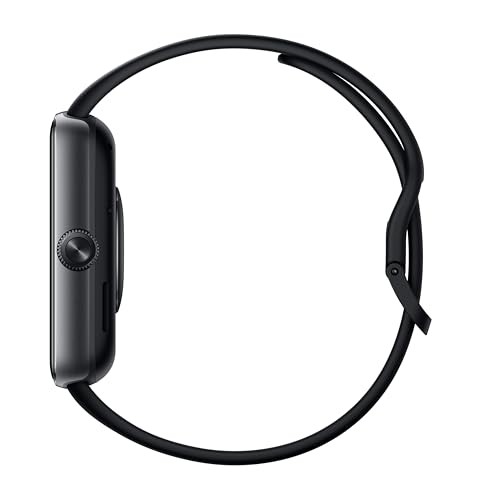 Xiaomi Smart Watch Redmi Watch 5 2.07” Obsidian Black M2427W1