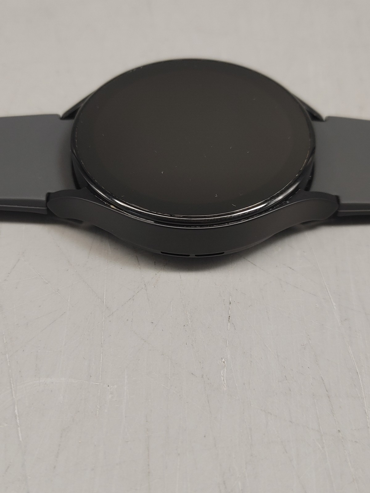 Samsung Galaxy Watch5 SM-R915U (LTE Cellular) GPS 44MM Aluminum with Black Band