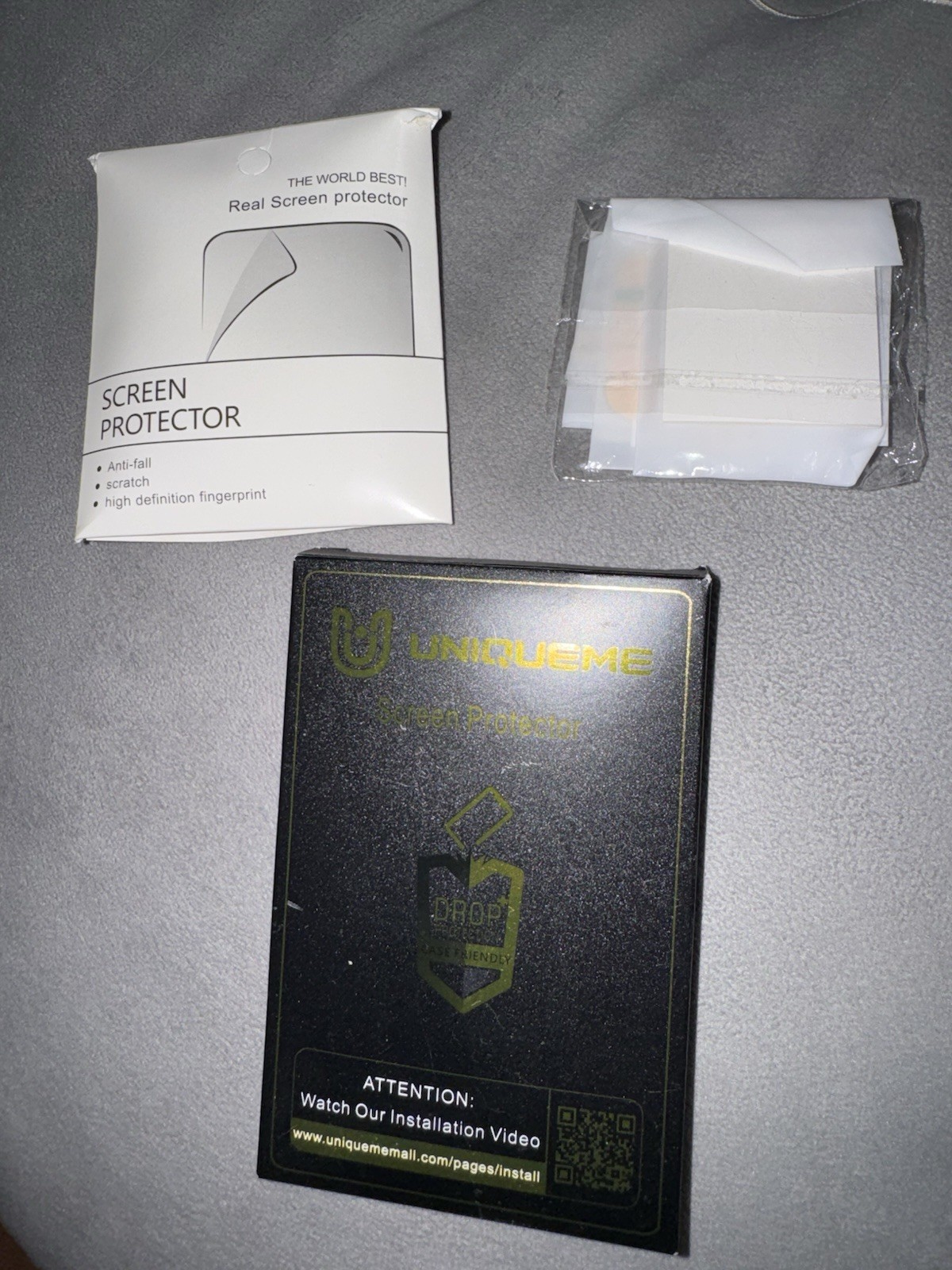 Open Box NEW Apple Watch Series 8 GPS Cellular BLK 45mm A2774 Aluminum MNVL3LL/A
